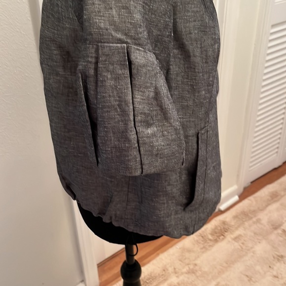 Josephine Studio grey jacket - Picture 6 of 6